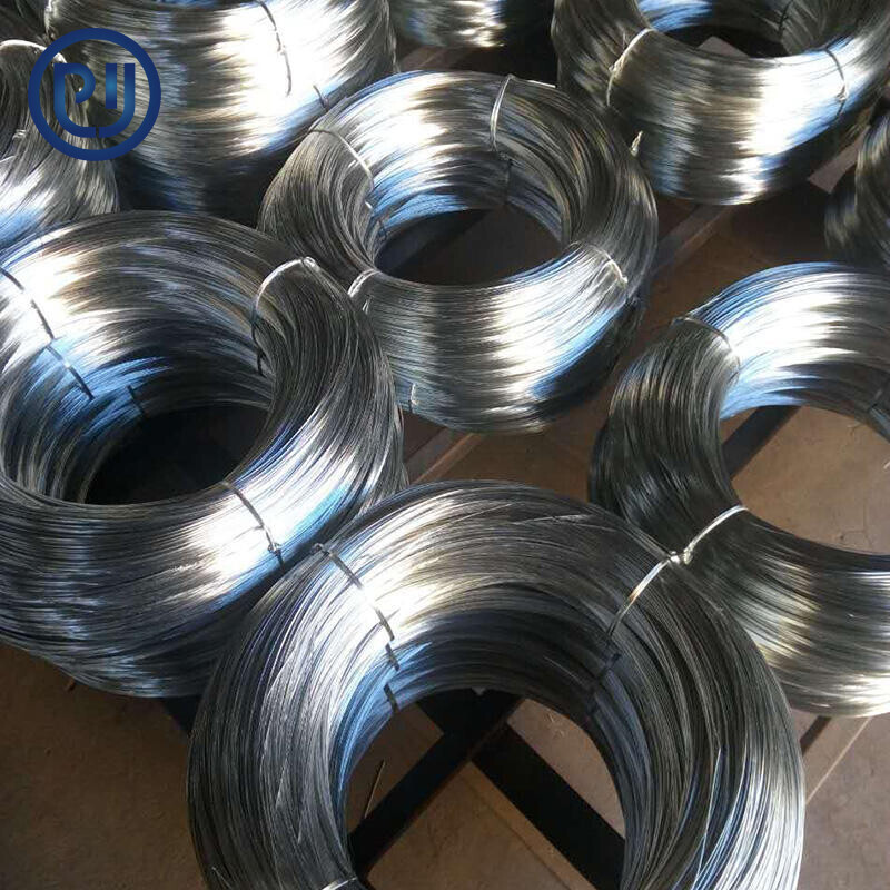 Galvanized Steel Wire