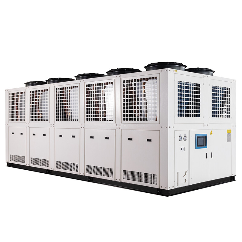 Packaged Air Cooled Industrial Chillers,CE ISO9001 Certificate From Darko Packaged Air Cooled Industrial Chillers,CE ISO9001 Certificate From Darko