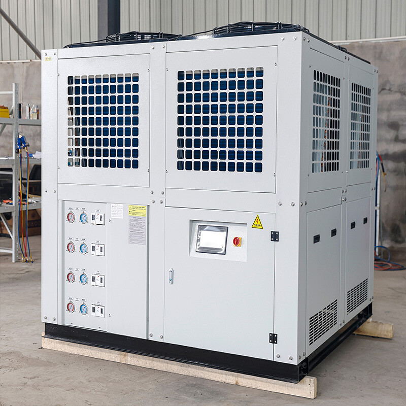 Air Cooled Scroll Chillers（6）.jpg