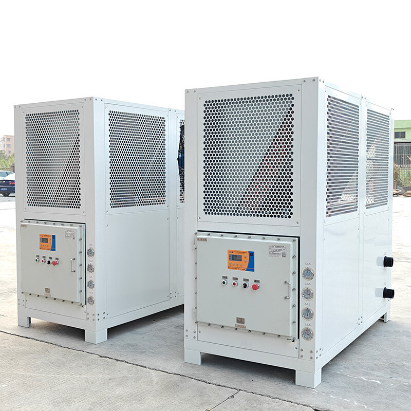Explosion Proof Chiller.jpg Explosion Proof Chiller.jpg