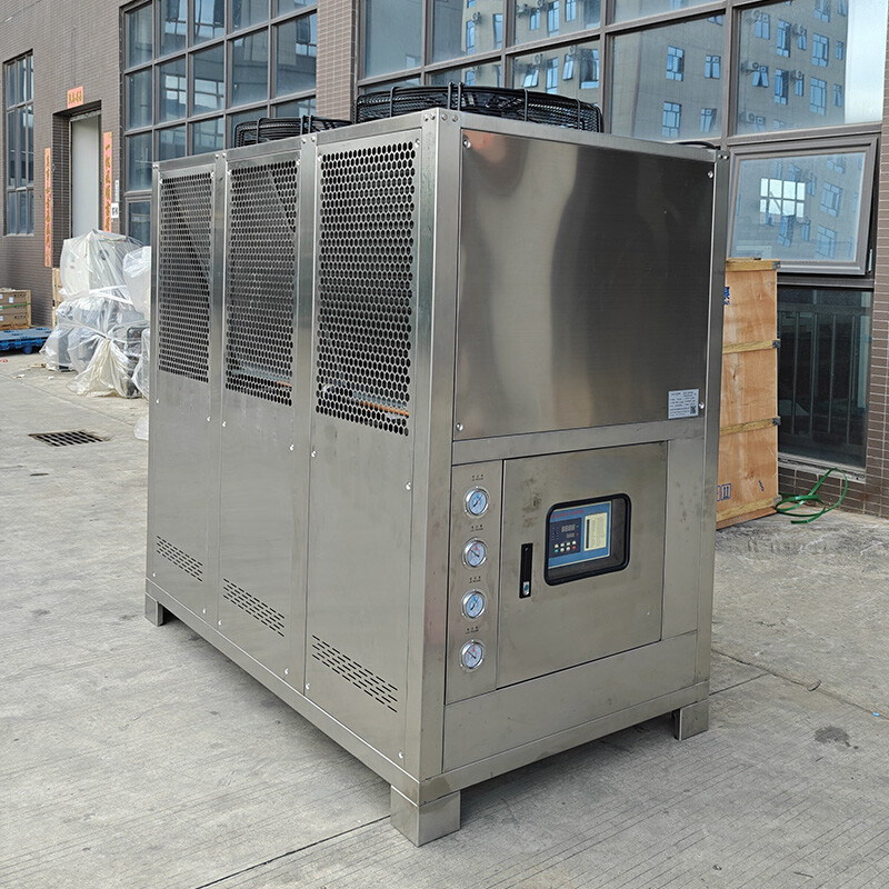 Stainless Steel Water Chiller.jpg Stainless Steel Water Chiller.jpg