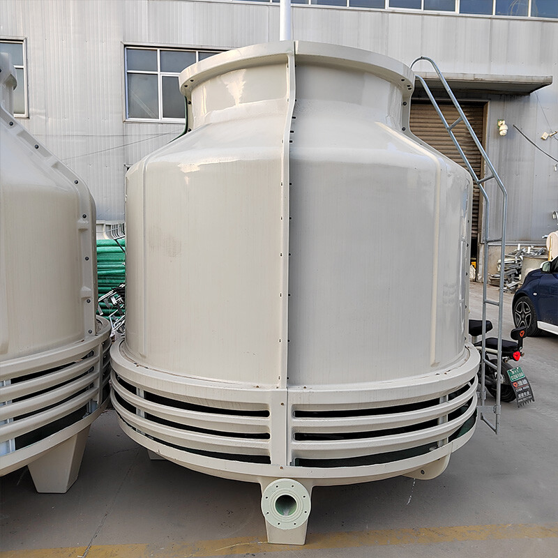FRP Cooling Towers