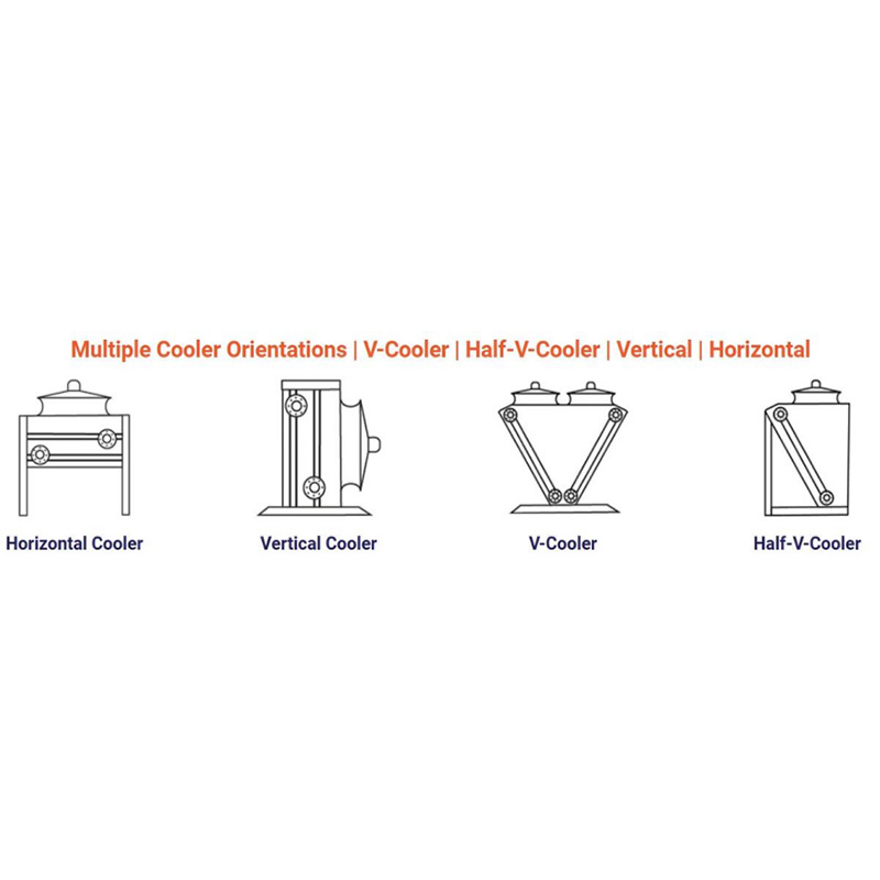 Air Cooler Air Cooled Heat Exchanger 