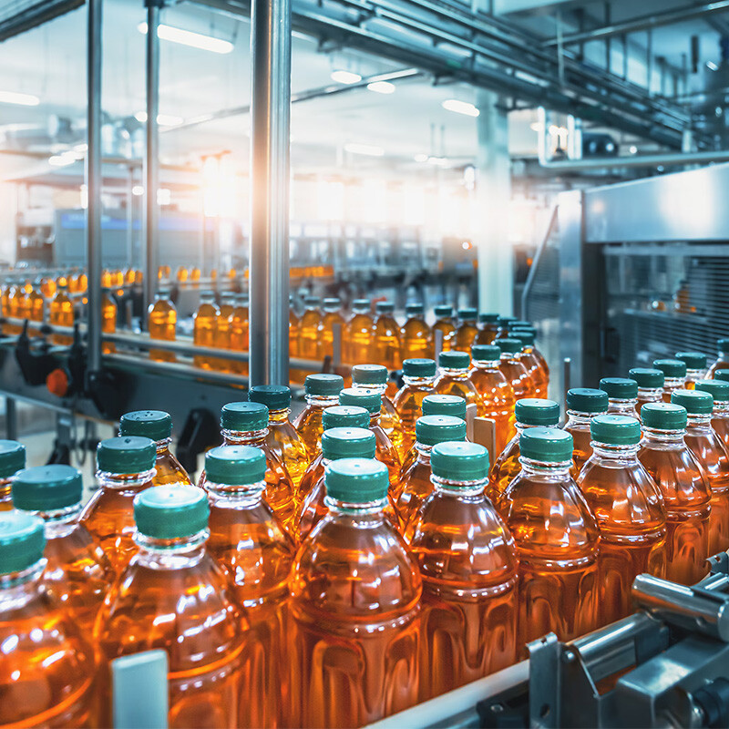 Food&Beverage Industry