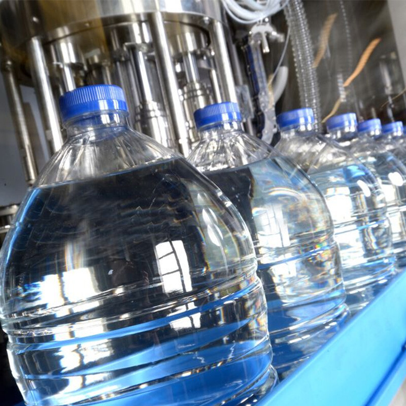 PET Blowing Industry