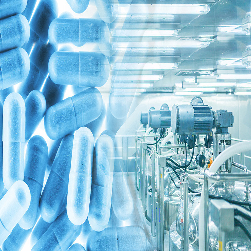 Pharmaceutical Industry