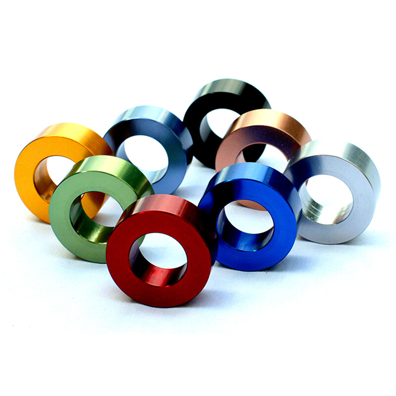 Anodizing &Plating Industry
