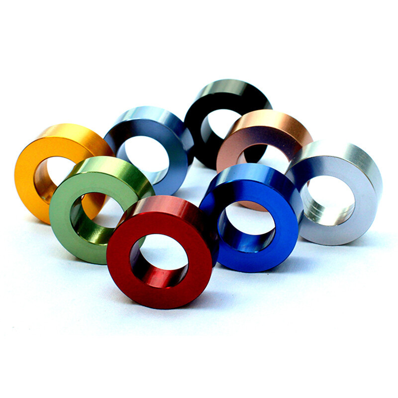 Anodizing &Plating Industry