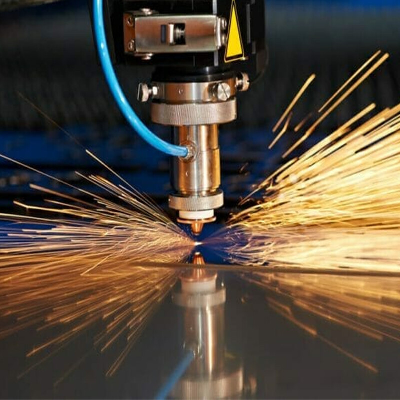 Laser Cutting Industry