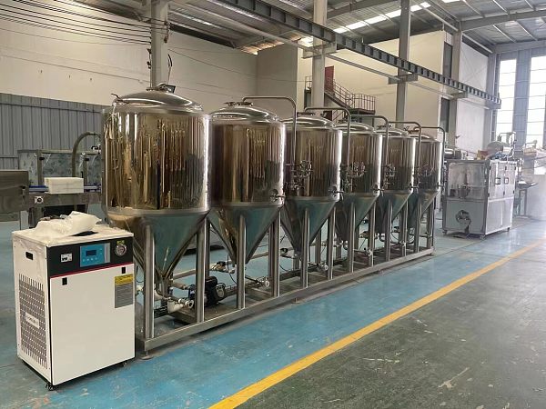 Glycol Chiller For Australia Brewery.jpg