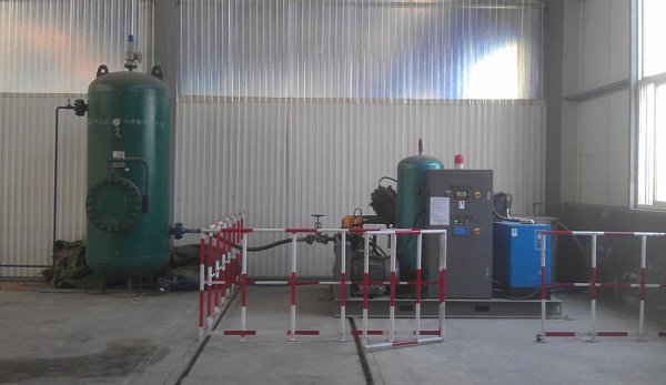 4m³ 4Mpa Oilfree Air Compressor For Blowing.png