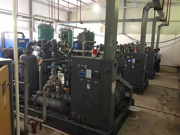 8m³ 3Mpa For Plastic Product Factory.jpg