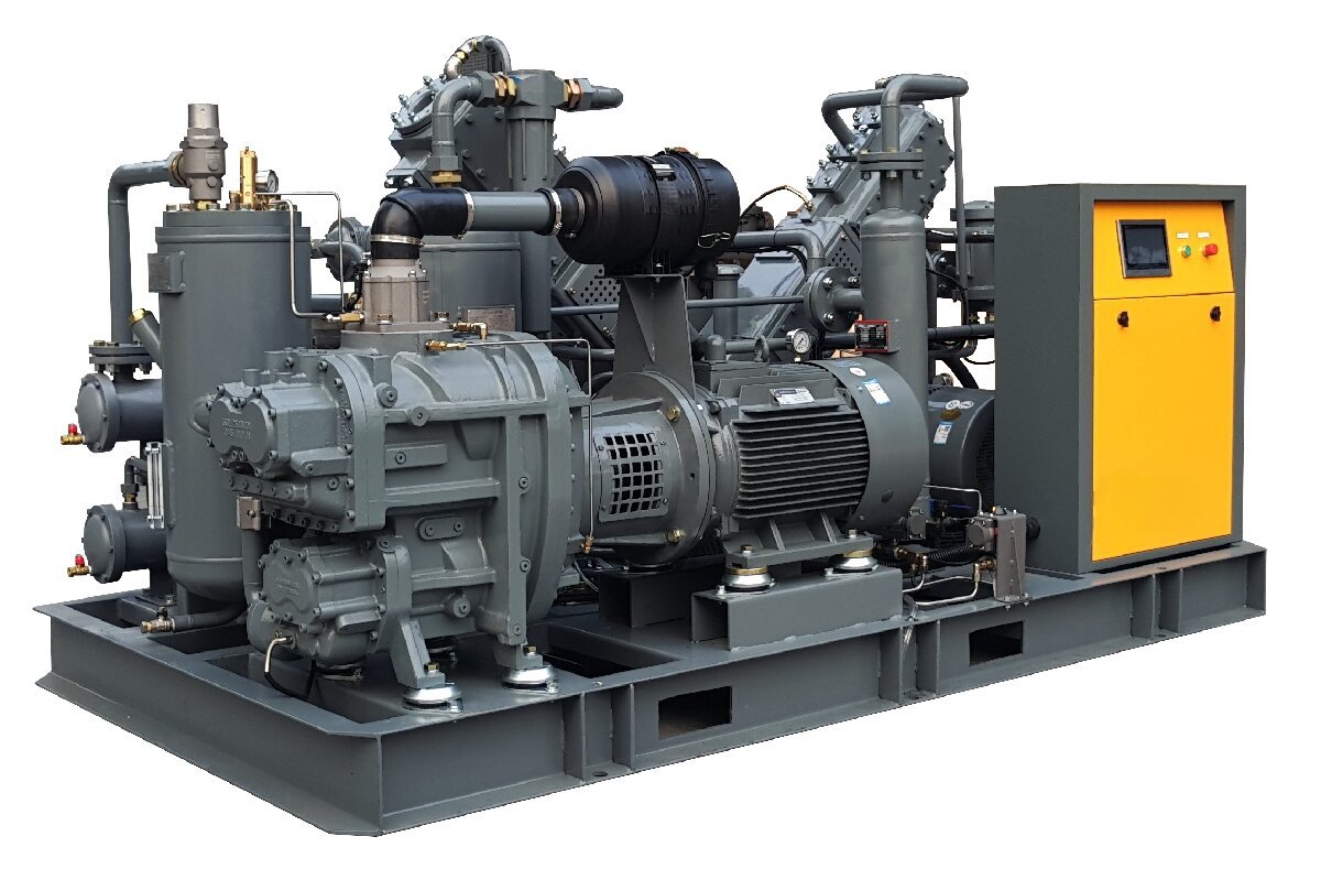 PET oilfree air compressor (4).jpg PET oilfree air compressor .jpg