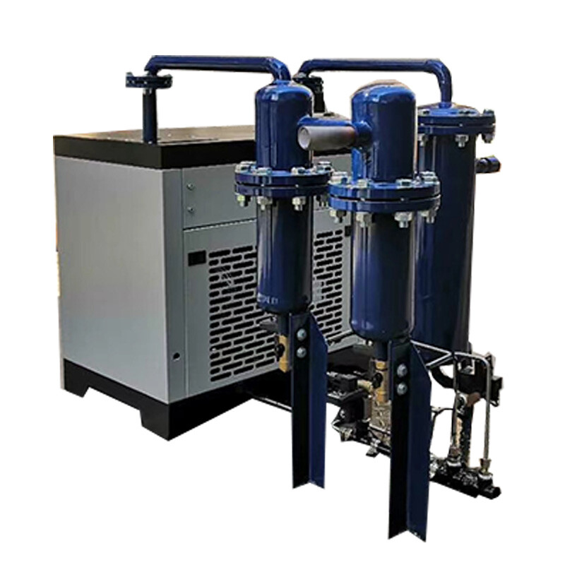 Air Compressor Auxiliary Machine