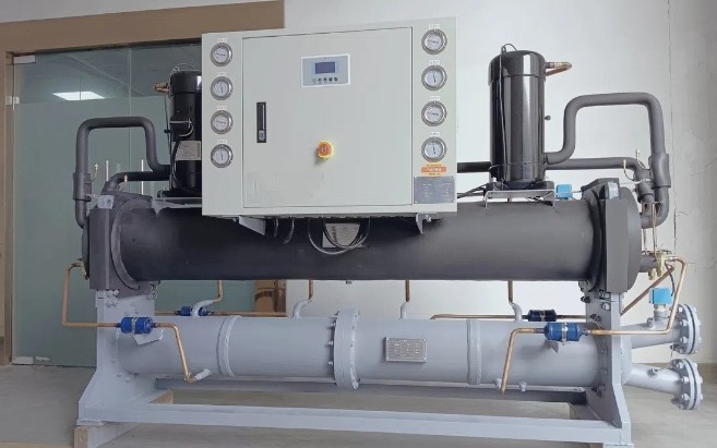 Water coooled scroll chiller.png