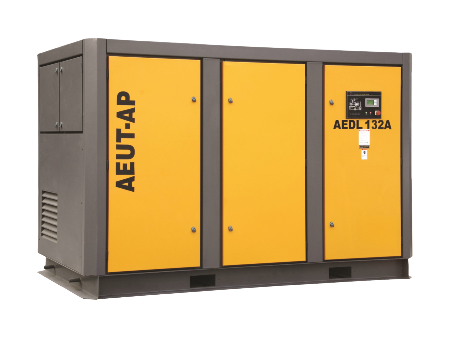 Low Pressure Air Compressors