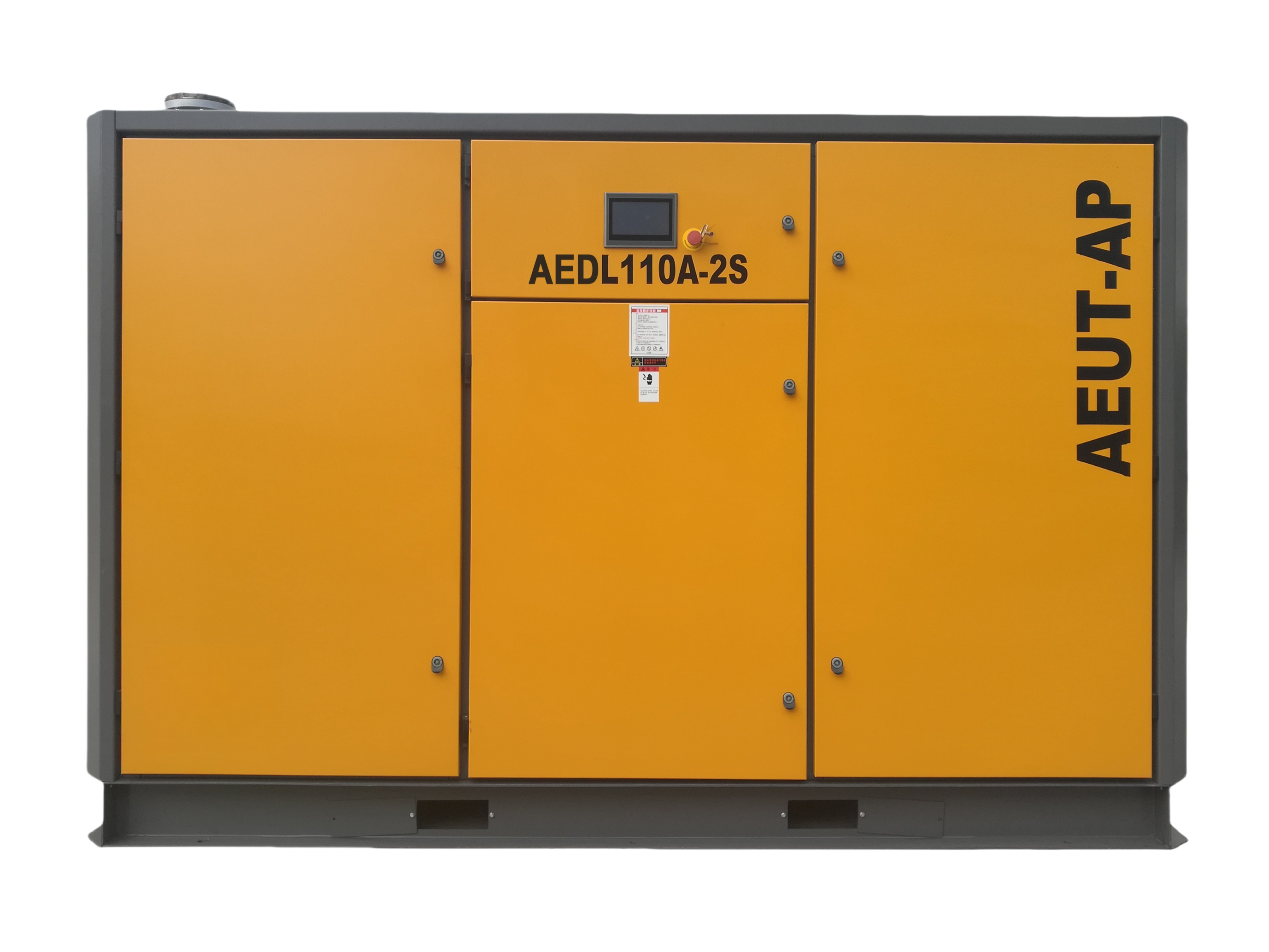 Low Pressure Air Compressors