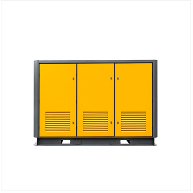 Low Pressure Air Compressors