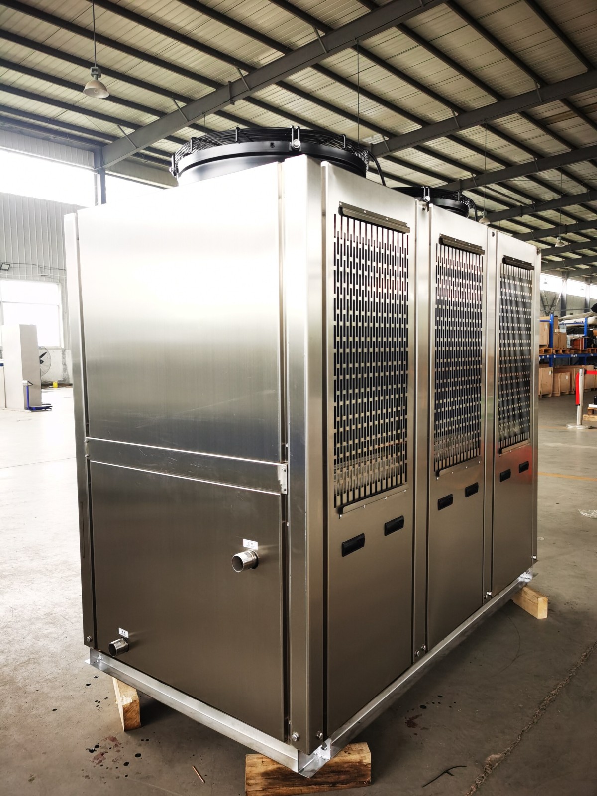 Stainless steel water chiller (13).jpg Stainless steel water chiller (13).jpg
