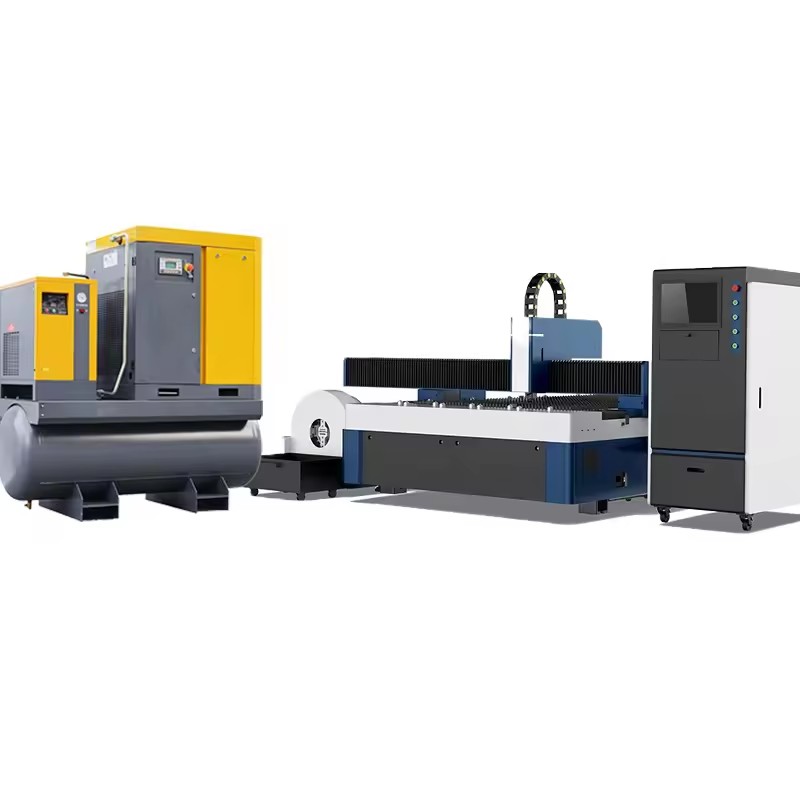 Air Compressor For Laser Cutting Machine (3).png