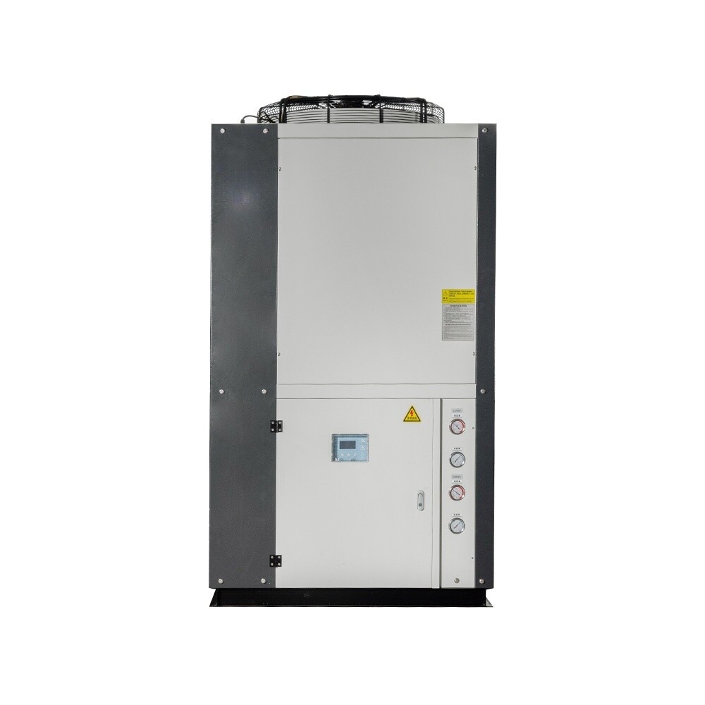 -10℃/-15℃ Ethylene Glycol Chiller Cooling System