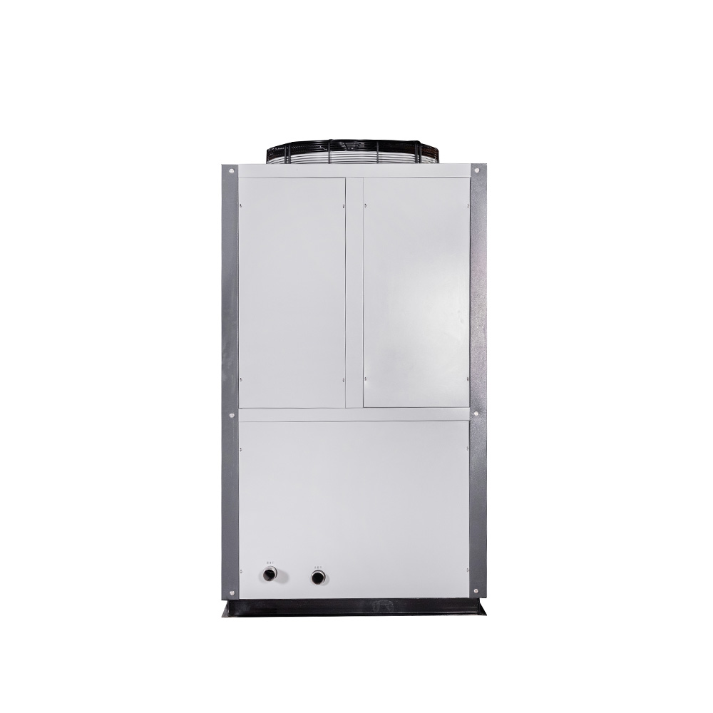 -10℃/-15℃ Ethylene Glycol Chiller Cooling System