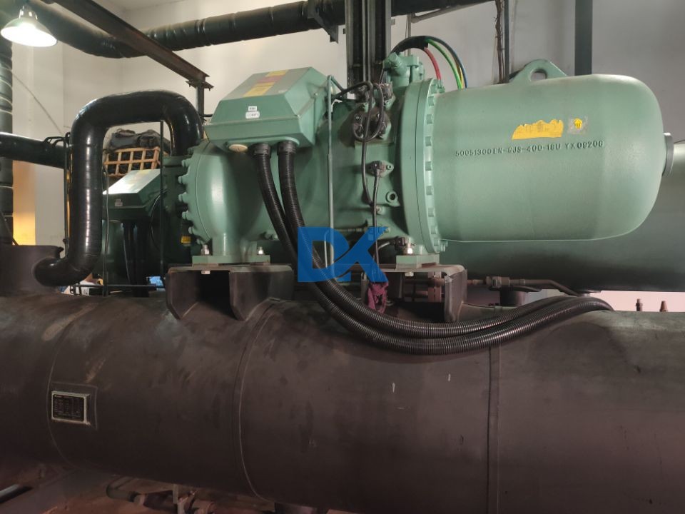 Bitzer Compressor.png Bitzer Compressor.png