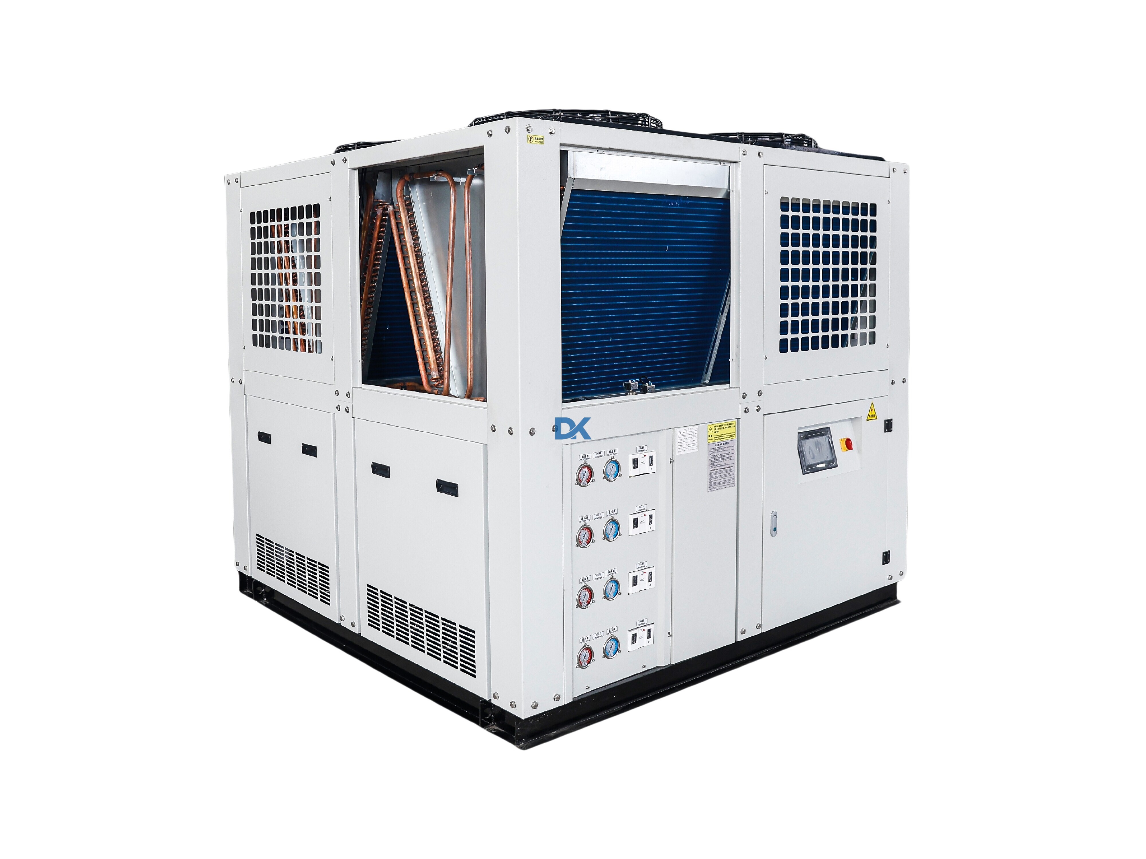 10Ton~50 Ton Air Cooled Chiller