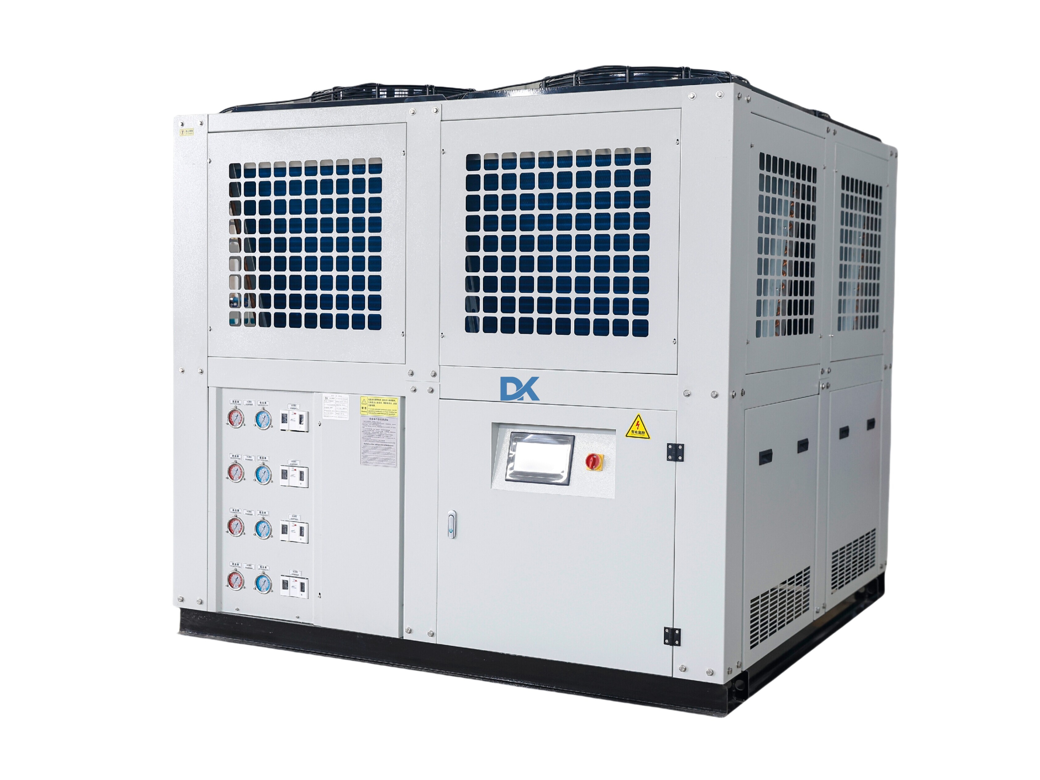 10Ton~50 Ton Air Cooled Chiller