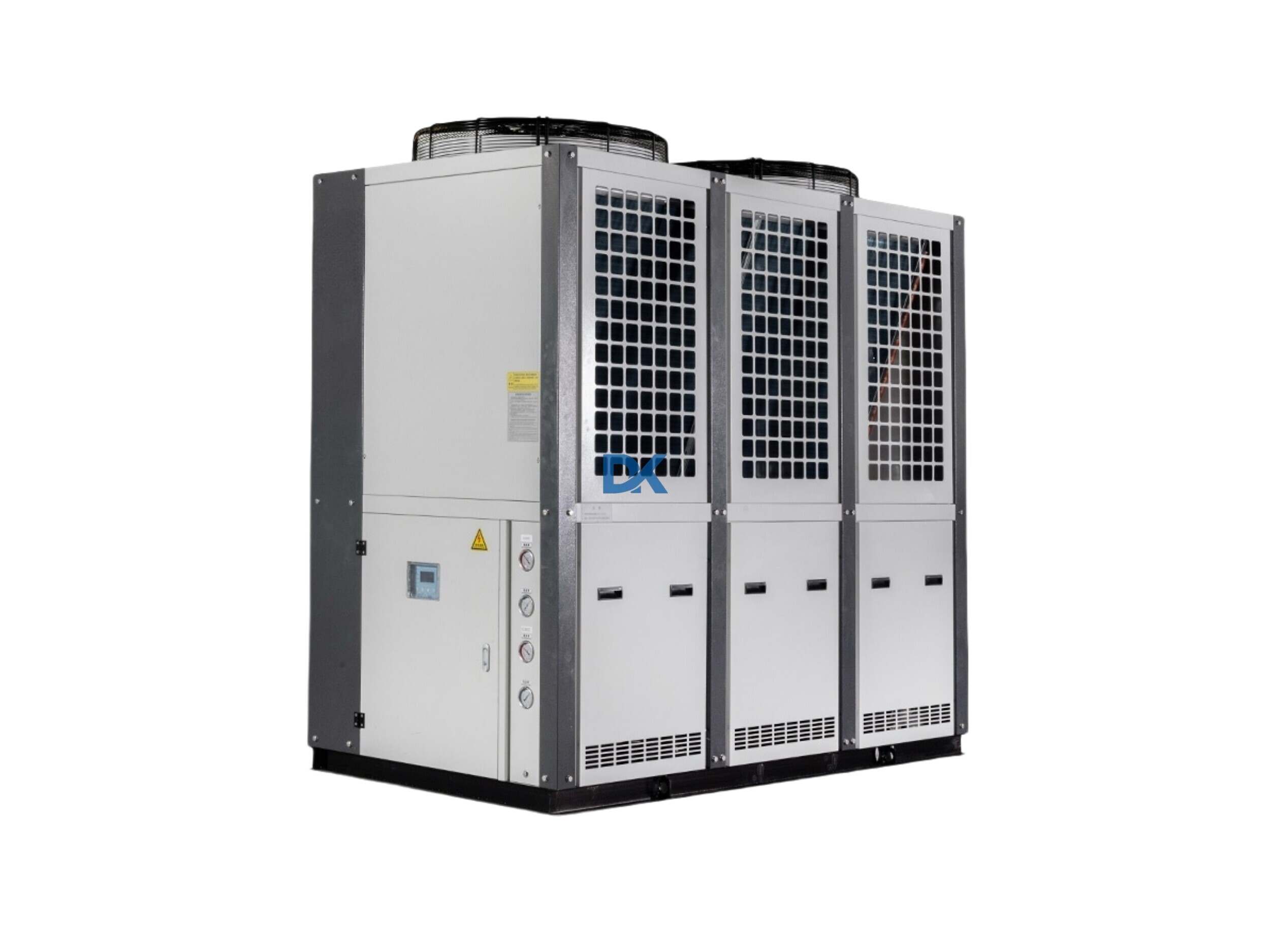 10Ton~50 Ton Air Cooled Chiller