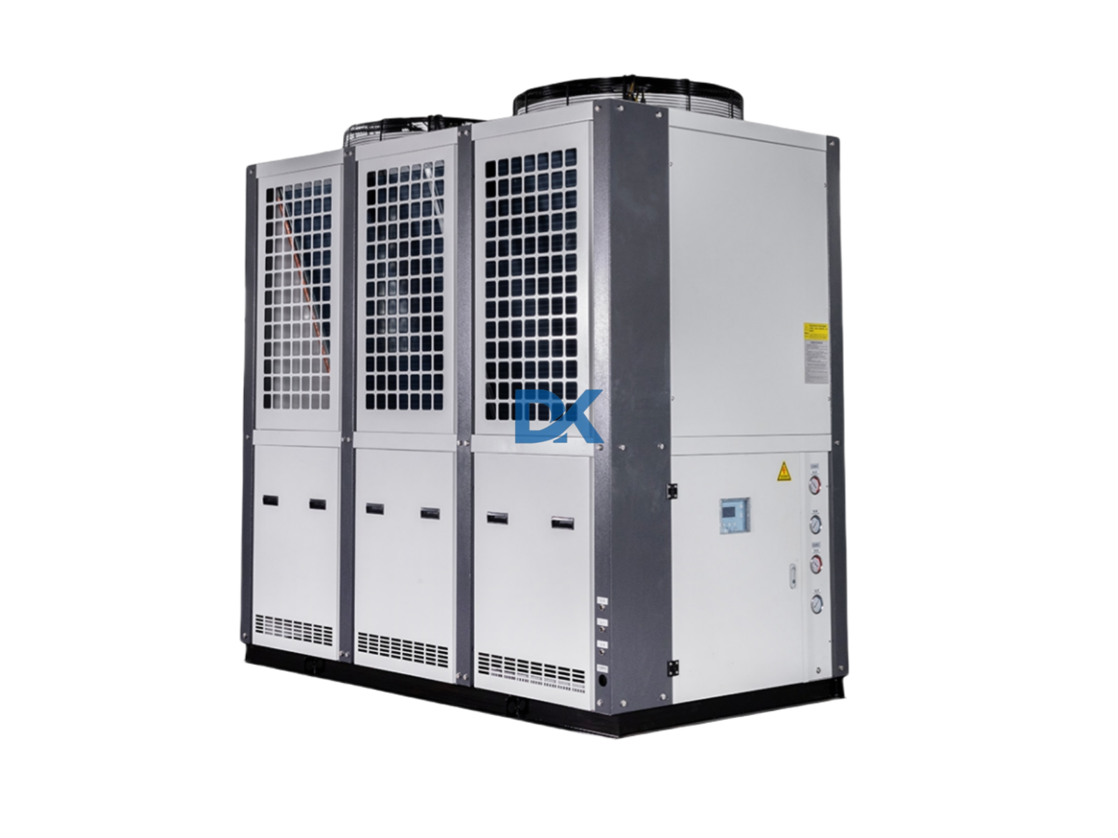 10Ton~50 Ton Air Cooled Chiller