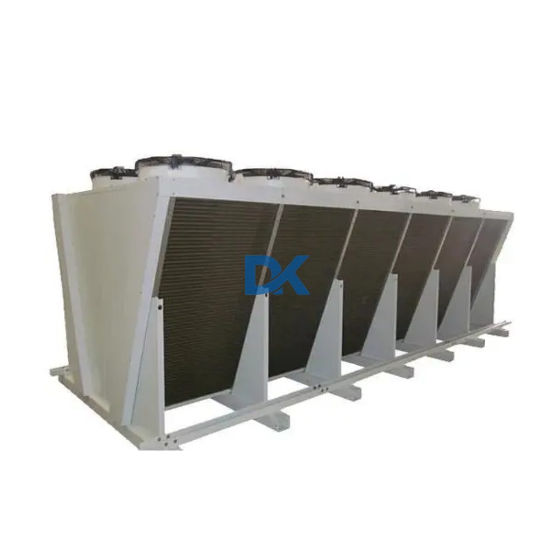 Air Cooler Air Cooled Heat Exchanger 