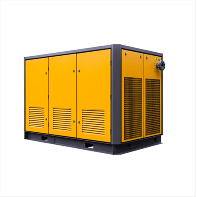 22Kw to 355Kw Screw Air Compressors 7bar 8bar 10bar 12.5bar For Industrial Manufacturing 