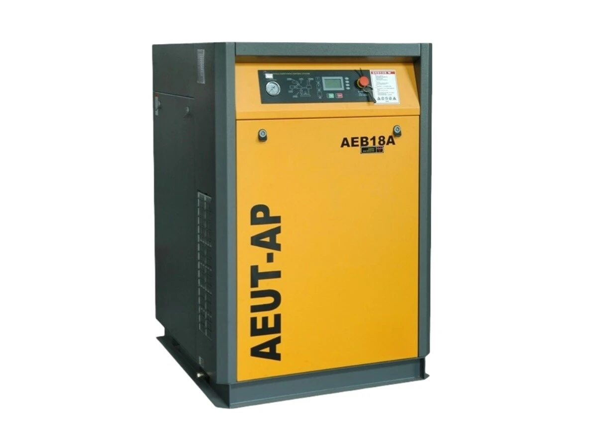 7.5Kw~45Kw Belt Type Screw Air Compressor 