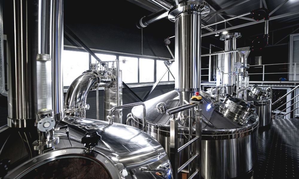 Glycol Chillers: Solving Cooling Problem in the Fermentation Industry