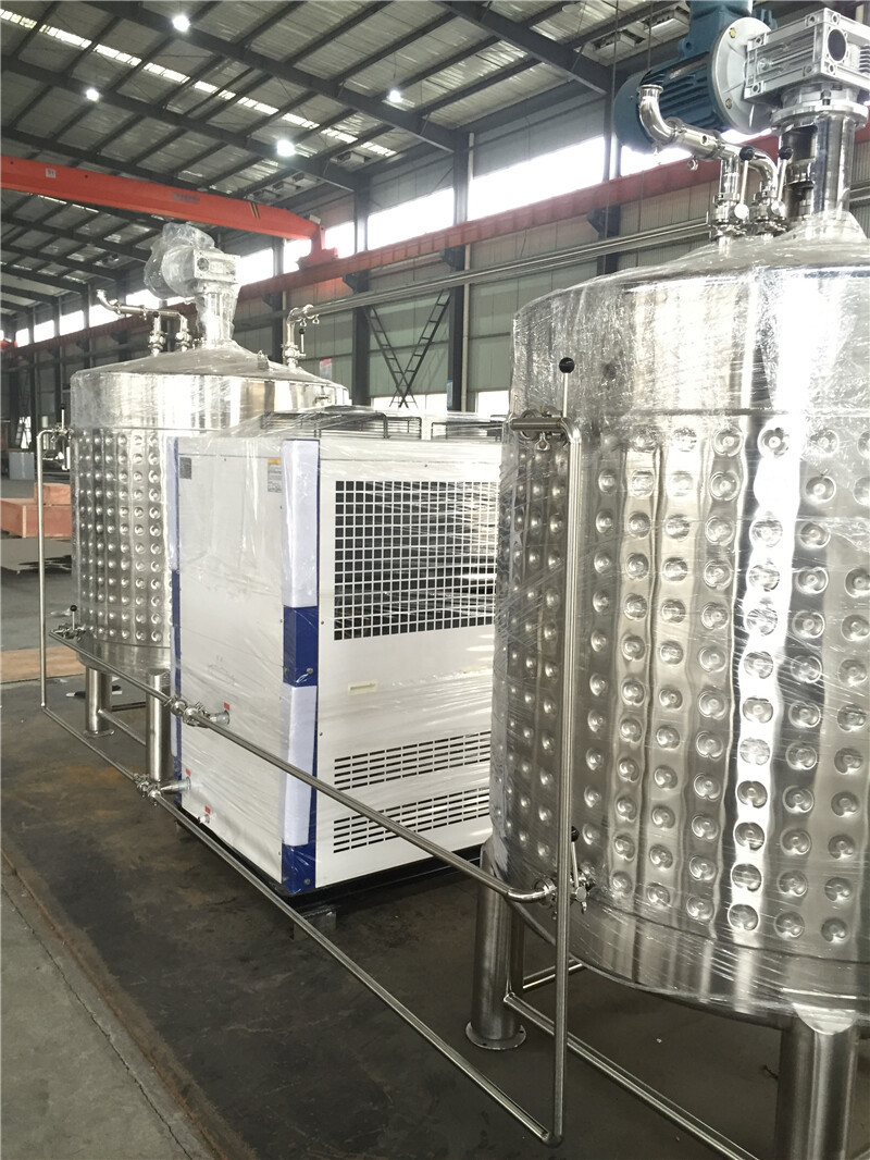 Glycol Chiller (12) Glycol Chiller (12)