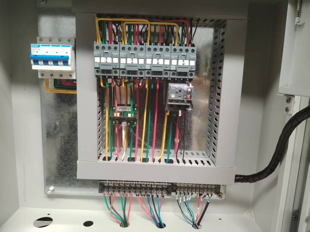 10HP Glycol Chiller (19) 10HP Glycol Chiller (19)