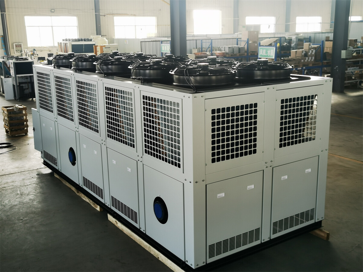 Why isn't your industrial chiller make cooling? Darko chiller Company offers a detailed, step-by-step troubleshooting guide.