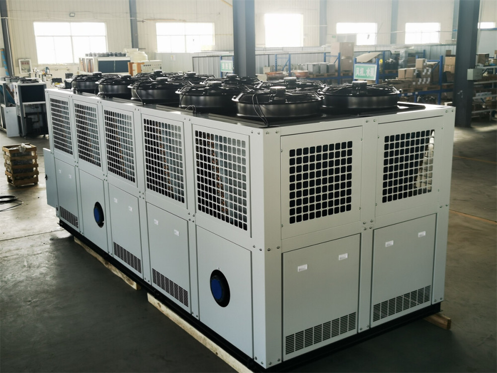 Why isn't your industrial chiller make cooling? Darko chiller Company offers a detailed, step-by-step troubleshooting guide.