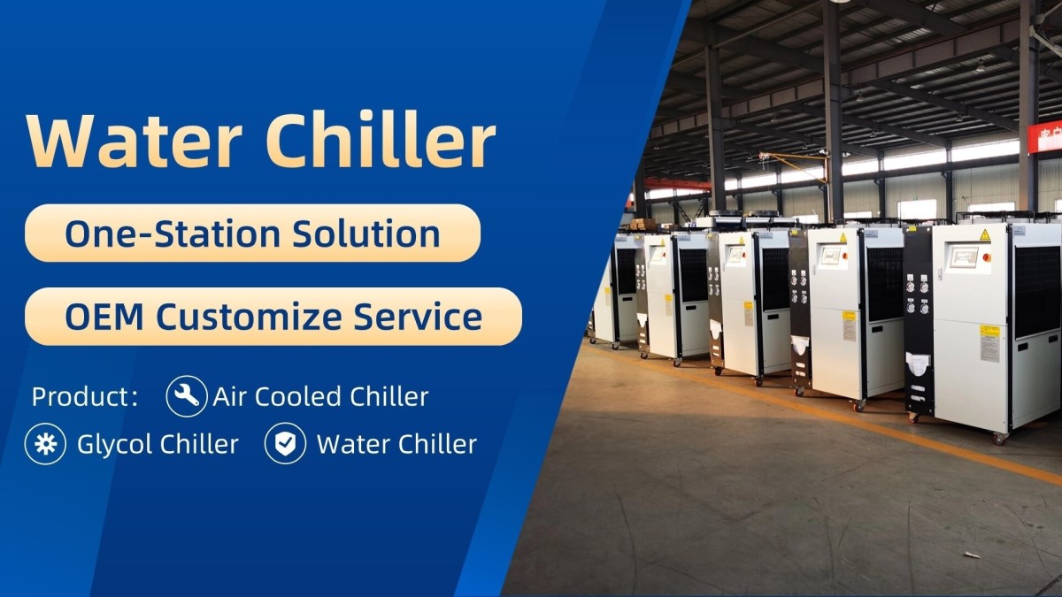 Water Chiller