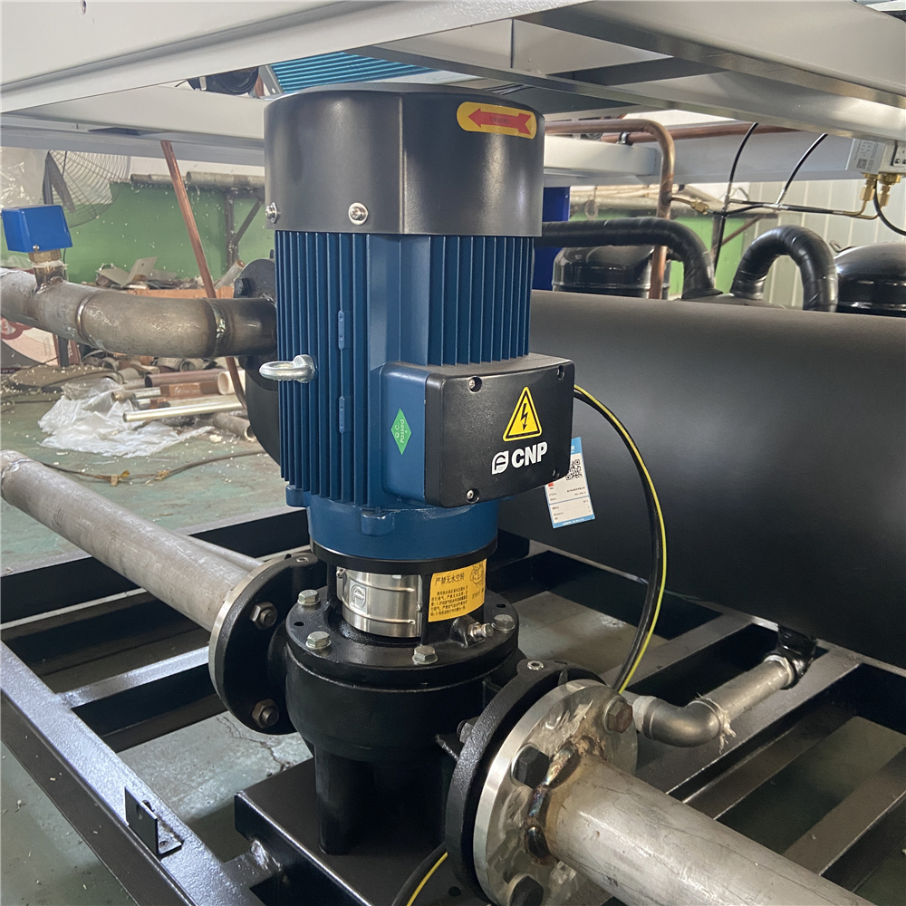 Five Common Chilled Water Pump Problems and Solutions | Expert Guide