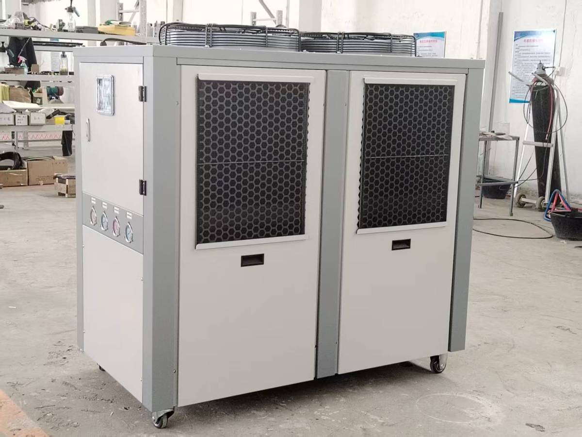 Glycol Chiller 10HP (11)