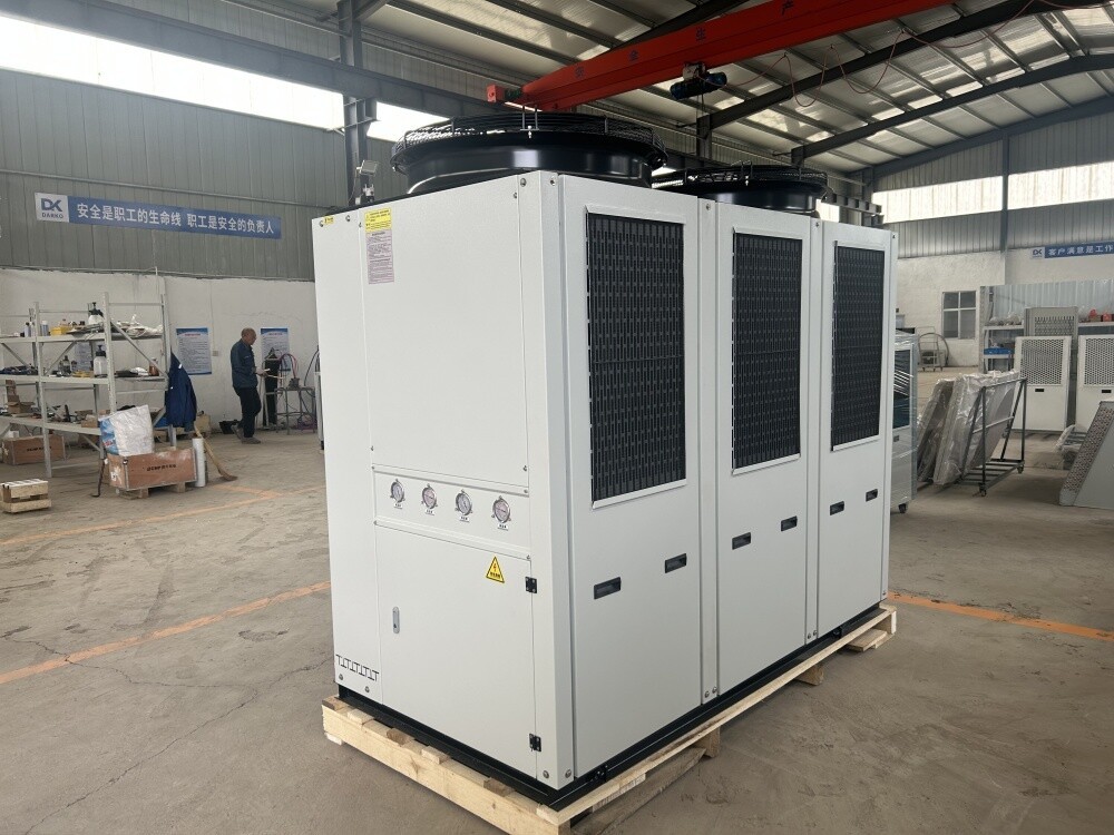 Industrial Chillers (31) Industrial Chillers (31)