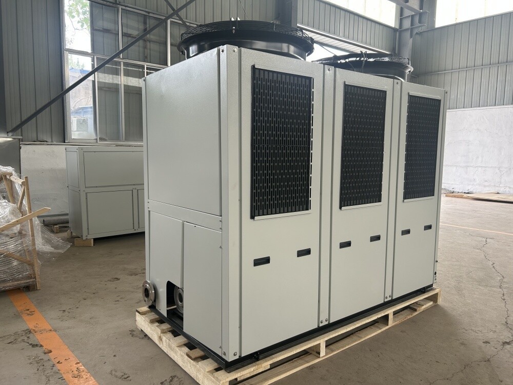 Industrial Chillers (4) Industrial Chillers (4)