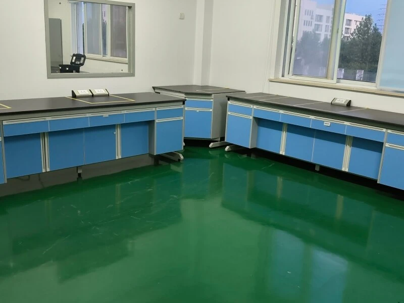专业实验室搬迁公司的选择标准与流程解析