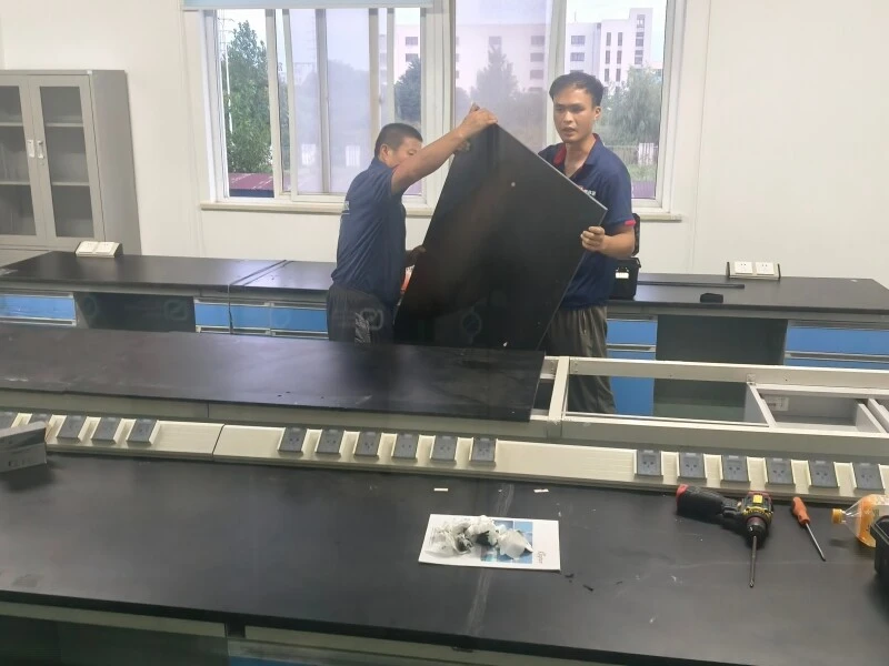 南京实验室搬迁前必知的10大安全注意事项