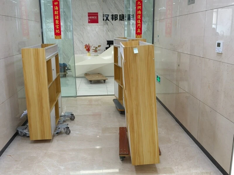 南京办公室搬迁物品分类打包的7个技巧-高效有序完成搬迁任务