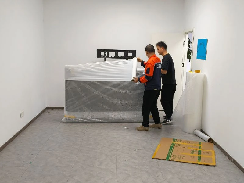 南京艺搬商务_商务搬家前必须确认的5类合同条款