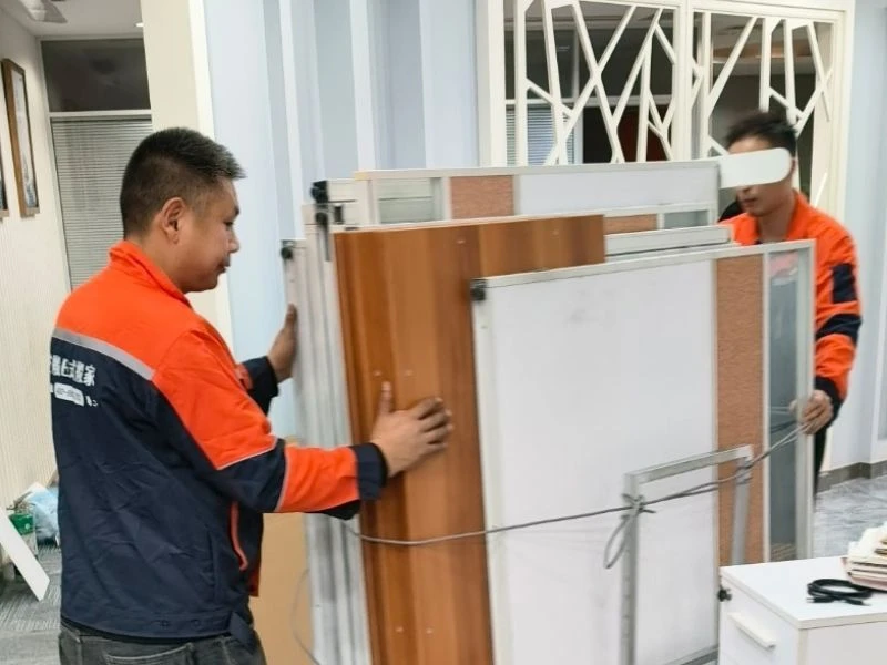 南京企业搬迁前如何制定高效搬迁计划_5大核心步骤助您平稳过渡