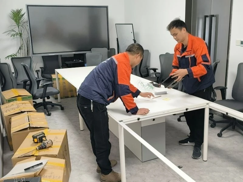 南京艺搬商务_商务搬家前必须确认的5类合同条款